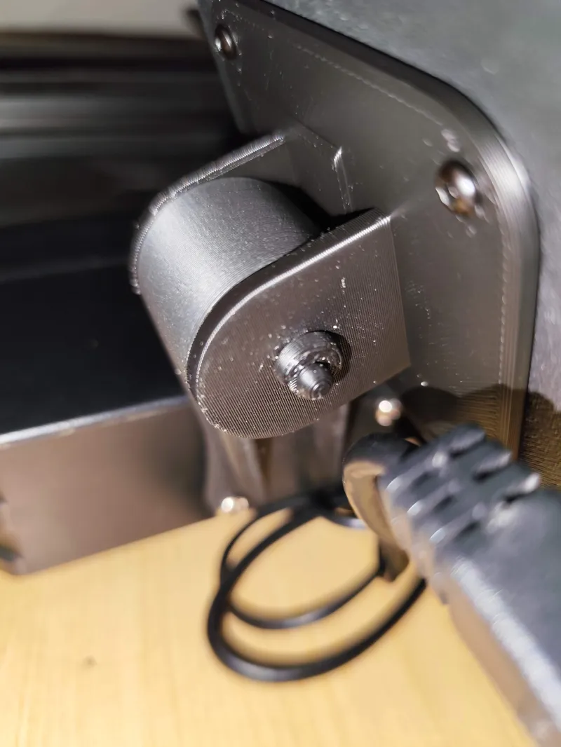 Universal Rotation Adapter for BTT HDMI5