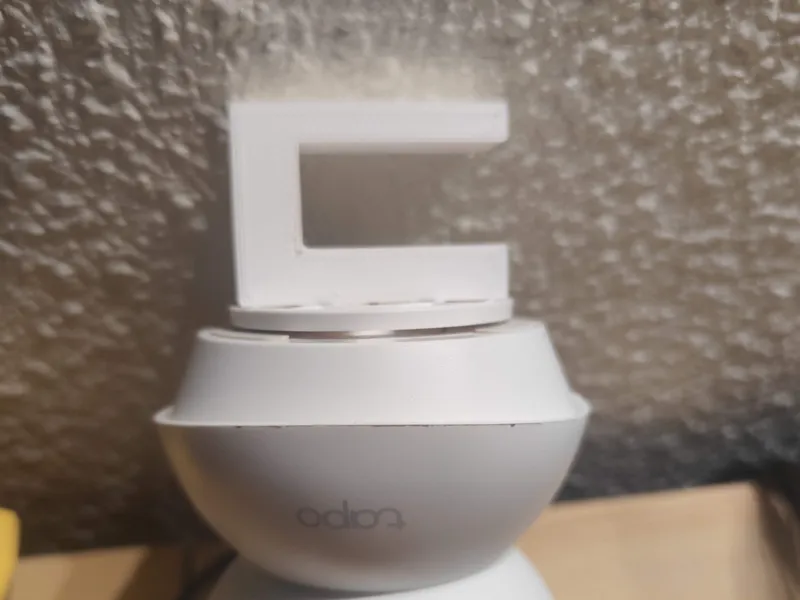 Soporte de Pared para TP-Link Tapo C200