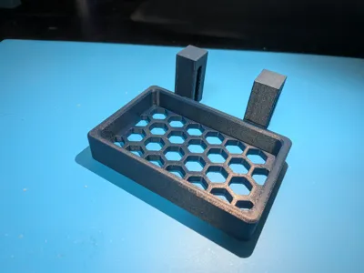 Soap Holder