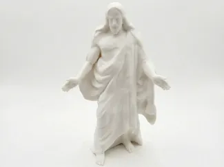 Christus Statue