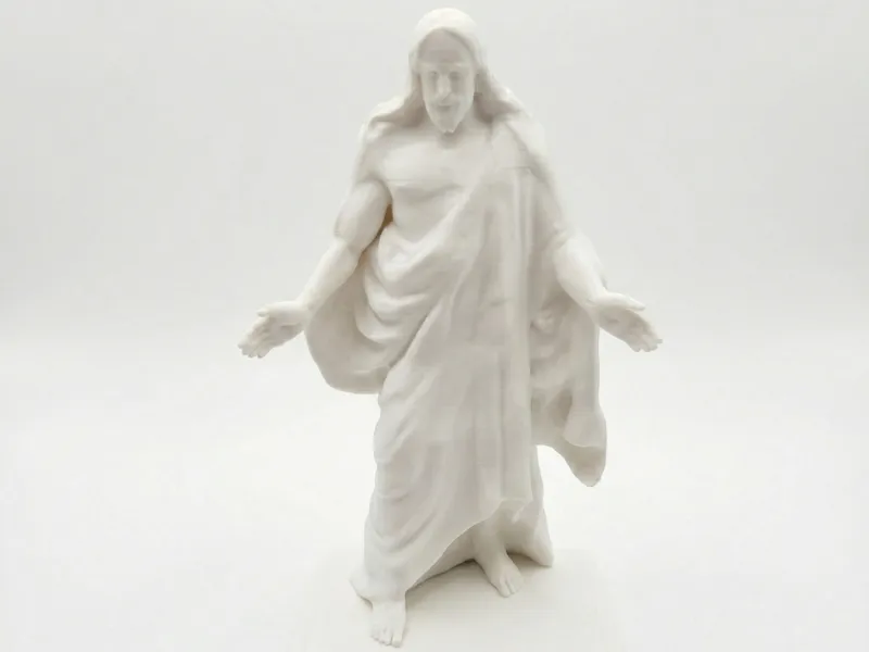 Christus Statue