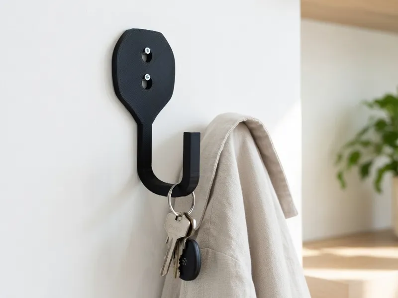 Wall Hook