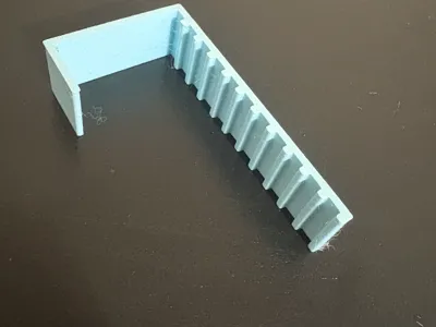 Turtle Tank Plant Hanger