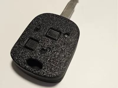 Toyota Key Fob (e.g. Yaris 2004)