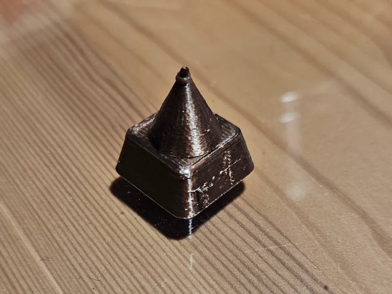 Spike Keycap