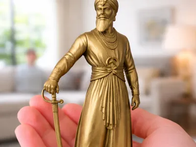 guru gobind Singh ji