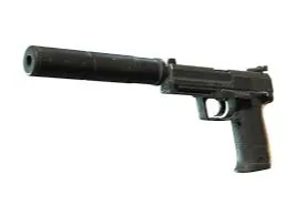 USP-S Prop For CSGO, Bloxstrike, and Other Games