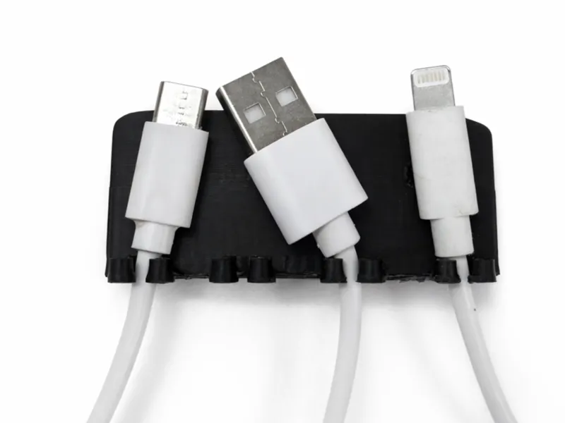 Cable Holder
