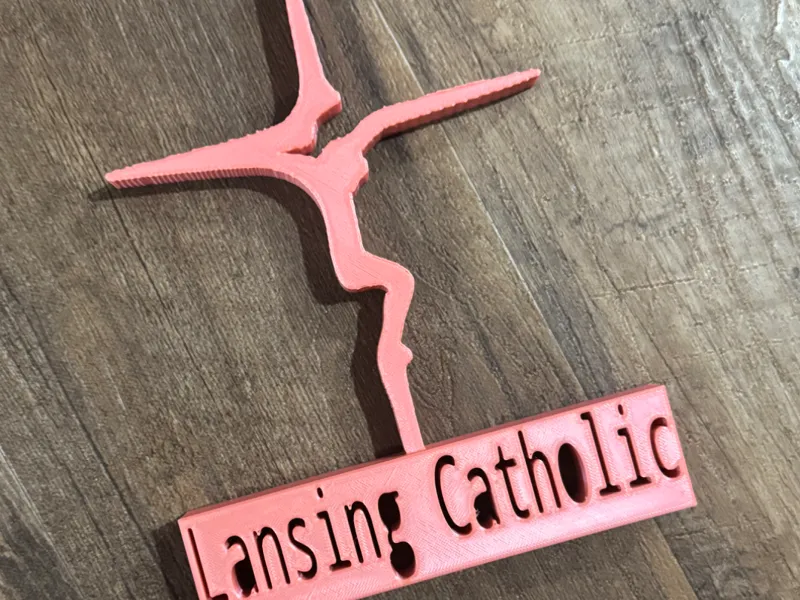 LCHS logo