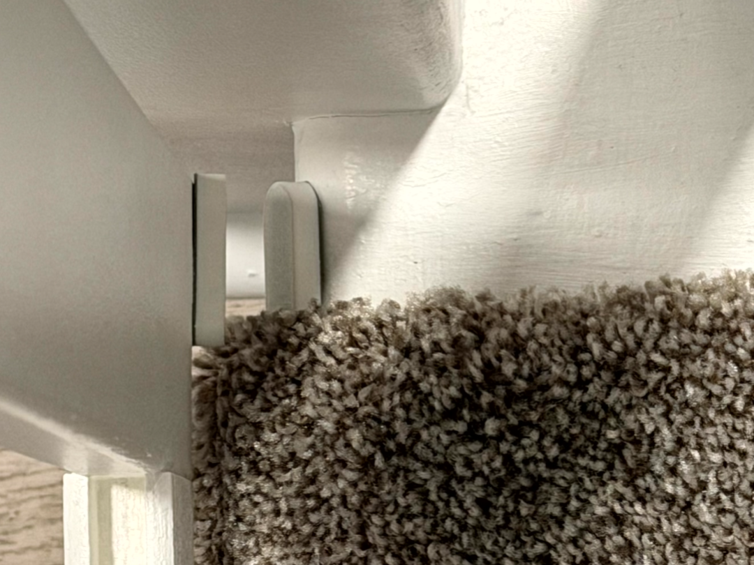 Magnetic Baby Gate/Door Latch