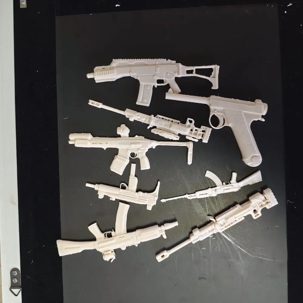 Group 1 toys children pistol shotgun toy gun machine gun sniper rifle ...