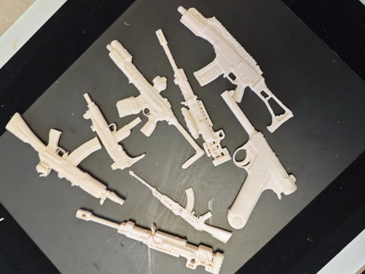 Group 1 toys children pistol shotgun toy gun machine gun sniper rifle ...