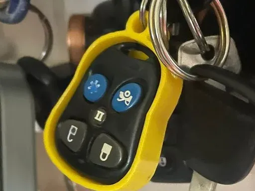 keyfob