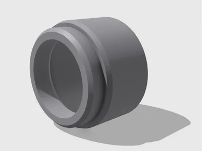 Dewalt Planer Hose Adapter