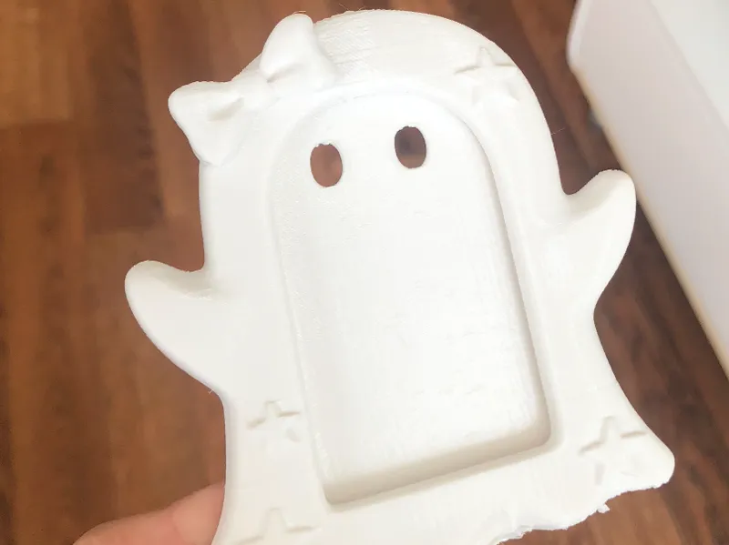 可爱鬼造型相框
