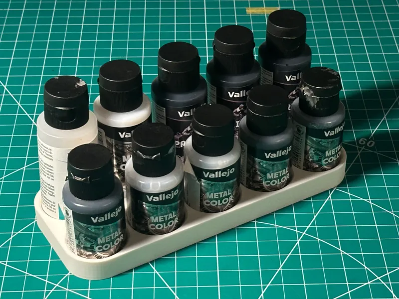 Vallejo 32ml & 60ml Paint Tray