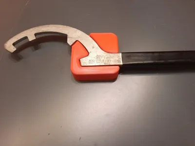 Coupling Key Holder STORZ Coupling