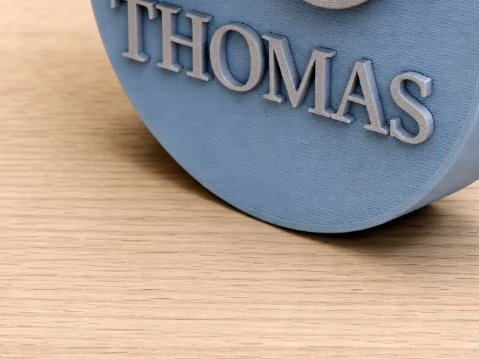 piston thomas