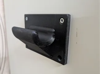 Stihl SHA 140 Wall Mount
