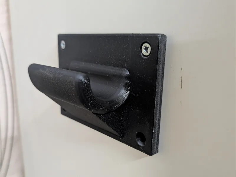 Stihl SHA 140 Wall Mount