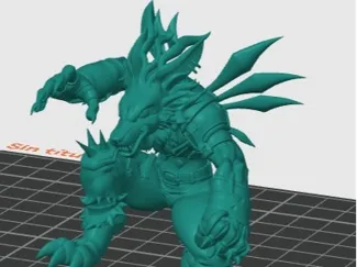 Waregarurmon