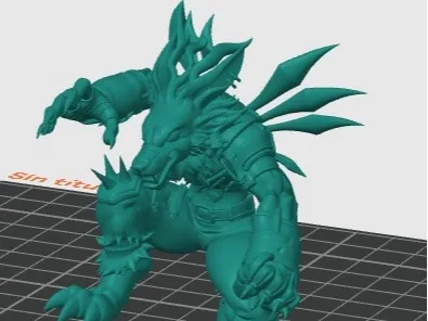 Waregarurmon