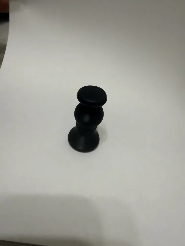 Joy Plug Joy-Plug (Fidget de Joystick Magnético) - Modelo gratuito para ...