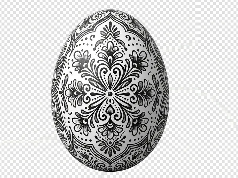 Easter Egg