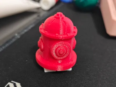 Fire Hydrant Universal Hot Shoe Cover