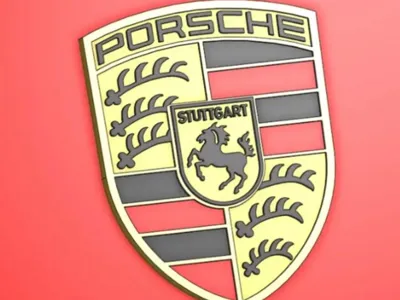 Porsche park only