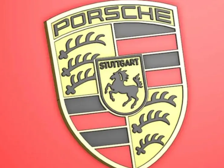 Porsche park only