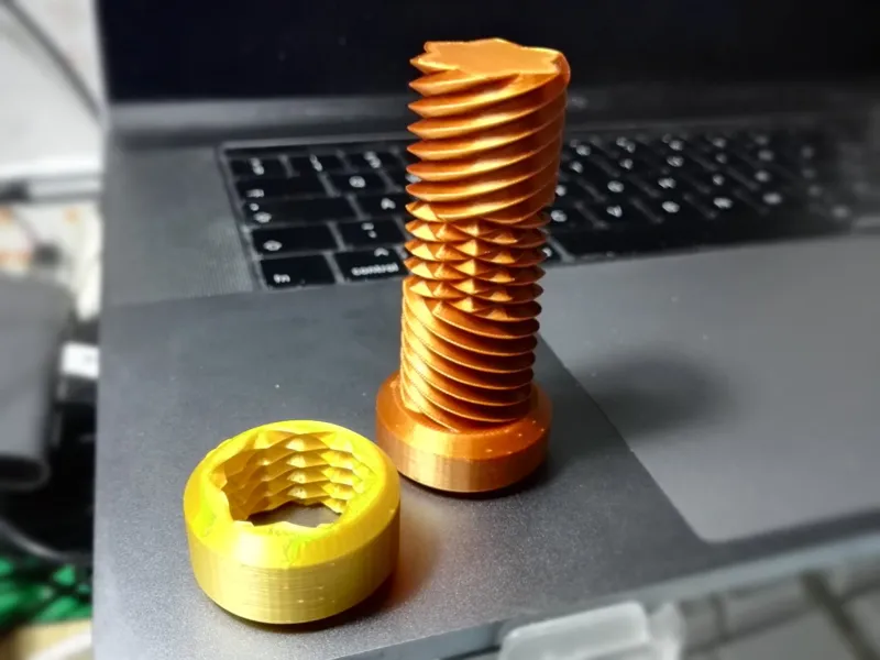 reversbolt