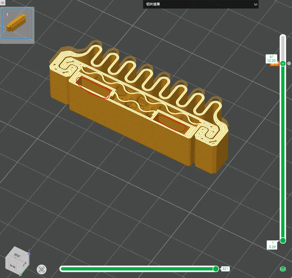 Refrigerator Magnet - Bouquet Clip - Free 3D Print Model - MakerWorld