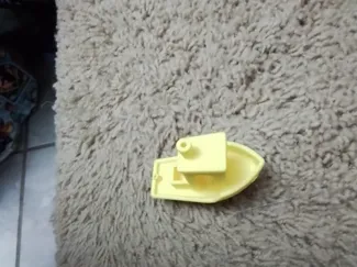 Da benchy 