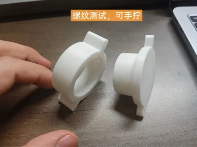 Thread Test