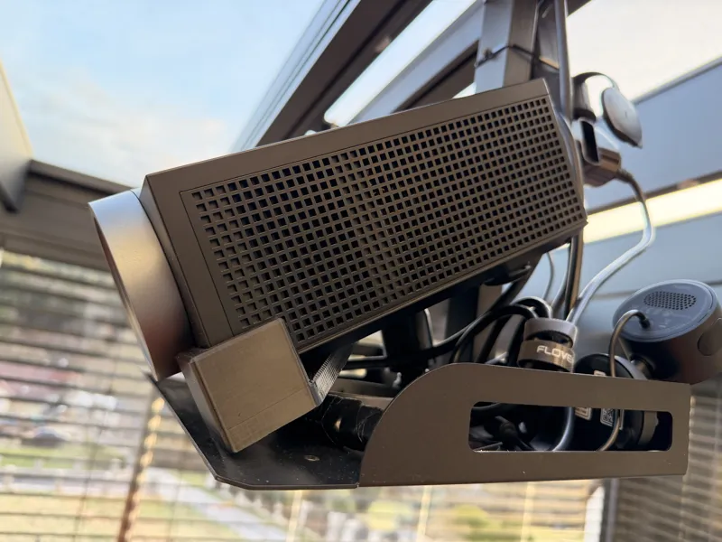 Mount for Dell 4310WX projector