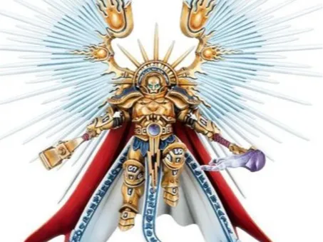 celestial PRIme 