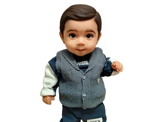 Little Boy