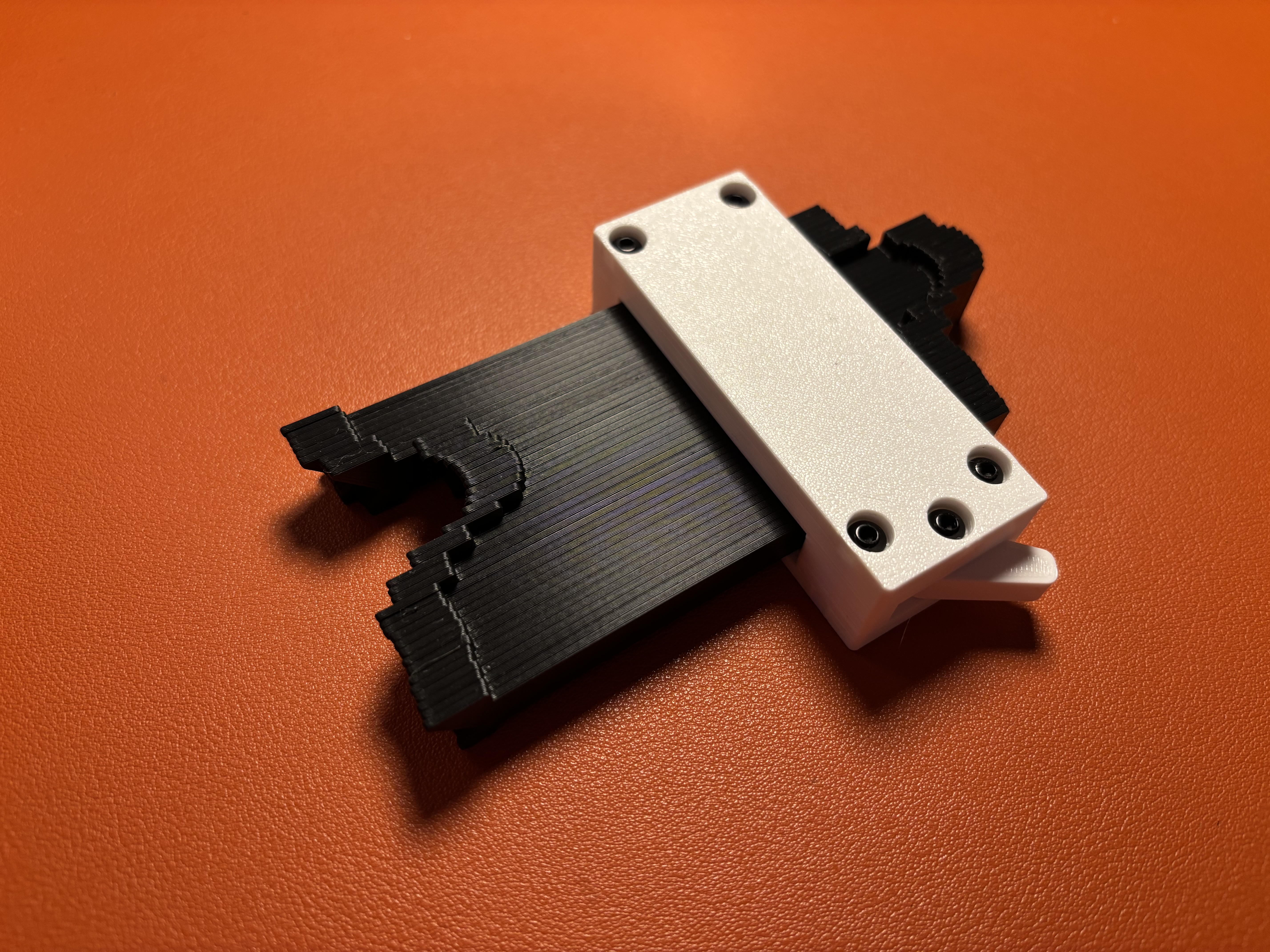 Contour Gauge Mini
