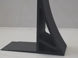 Heavy Duty Bookend - Re-enforced