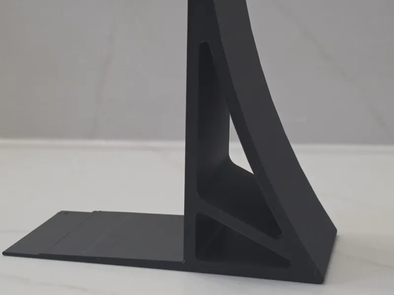 Heavy Duty Bookend - Re-enforced