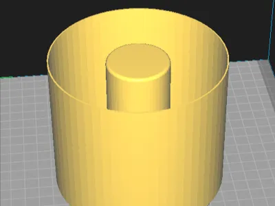 Toilet paper box 