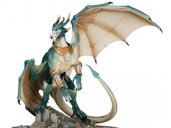dragon 