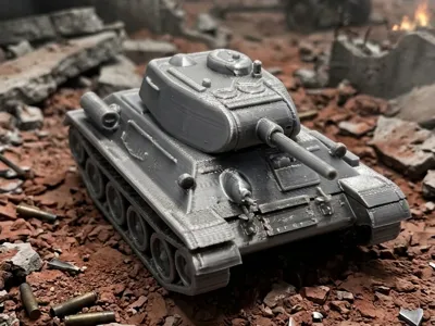 Tank