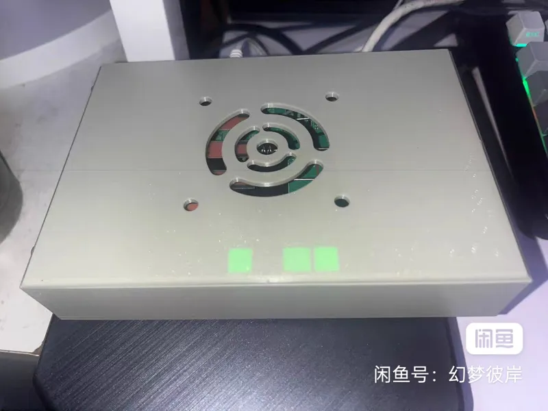 诺基亚 上海贝尔 AX3000 （EA0326GMP）无线路由器内置天线外壳