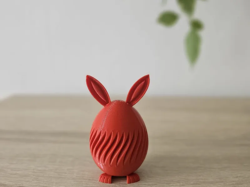 Easter egg