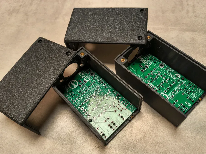 Di Box P96D2 A72D2