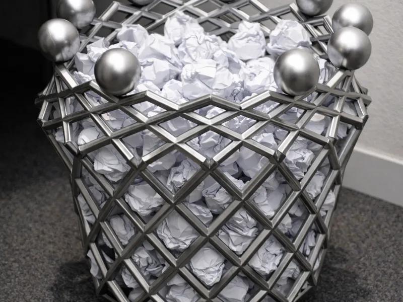 office basket