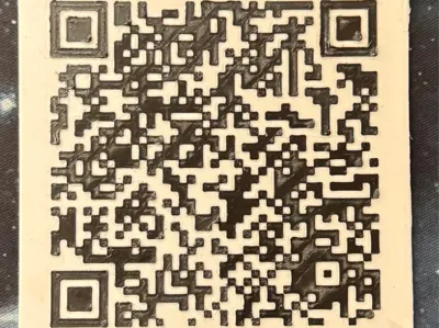 QR-code generator
