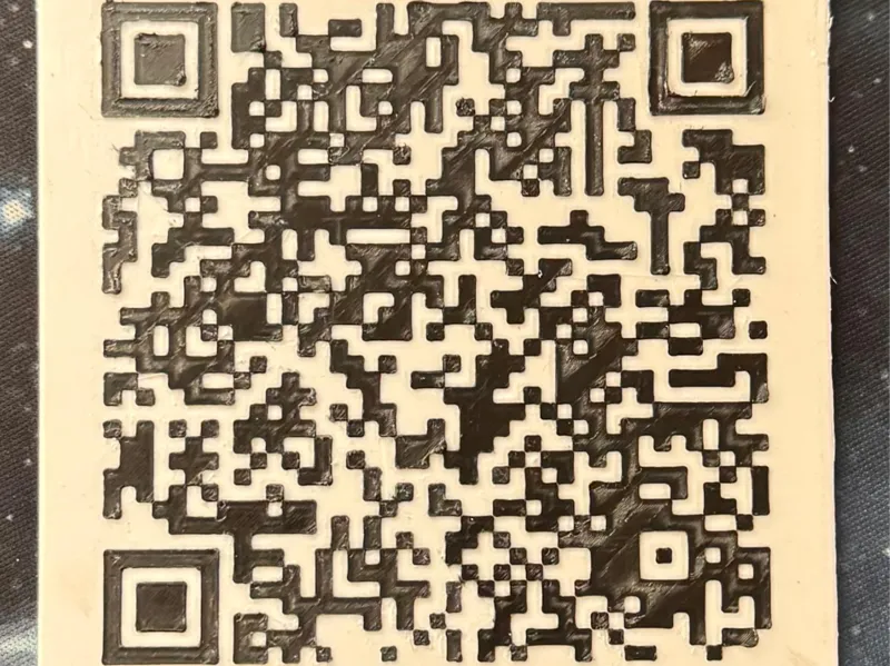 QR-code generator